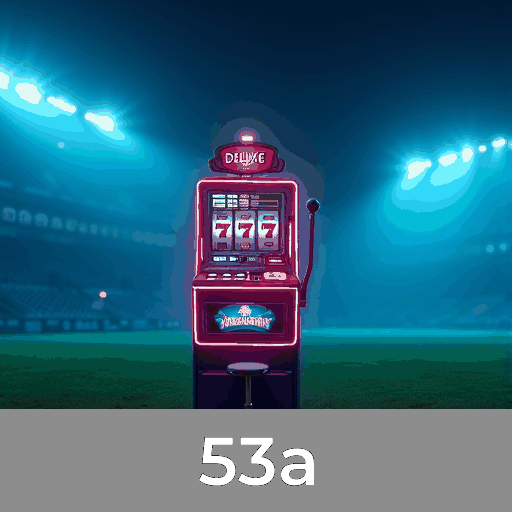 53a: Caça-níqueis - Mega Prêmios, Mesa de Jogos - Estratégia Avançada, e Dealers ao Vivo - Experiência Imersiva